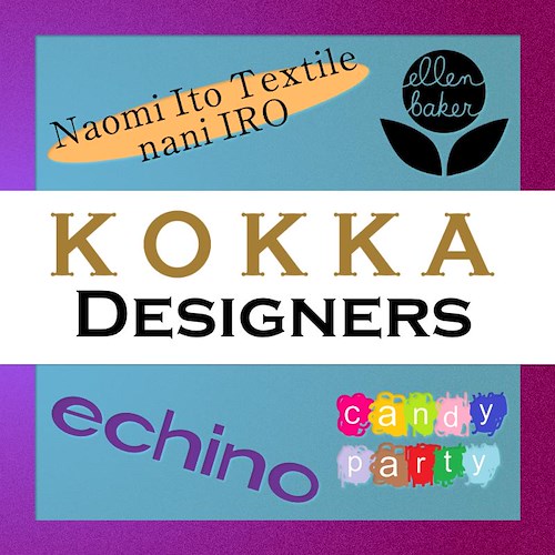 Kokka Designers